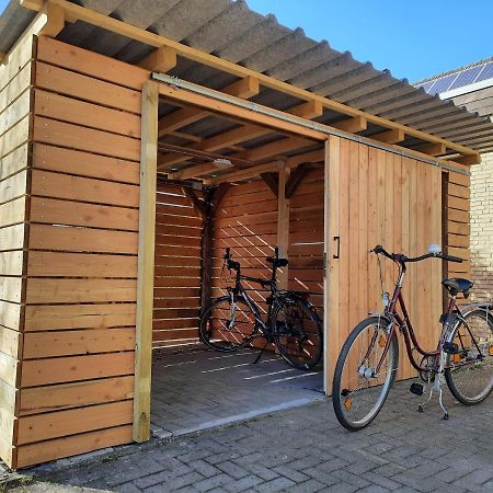 Ferienwohnung Luedenstein Bad Rothenfelde Extérieur photo