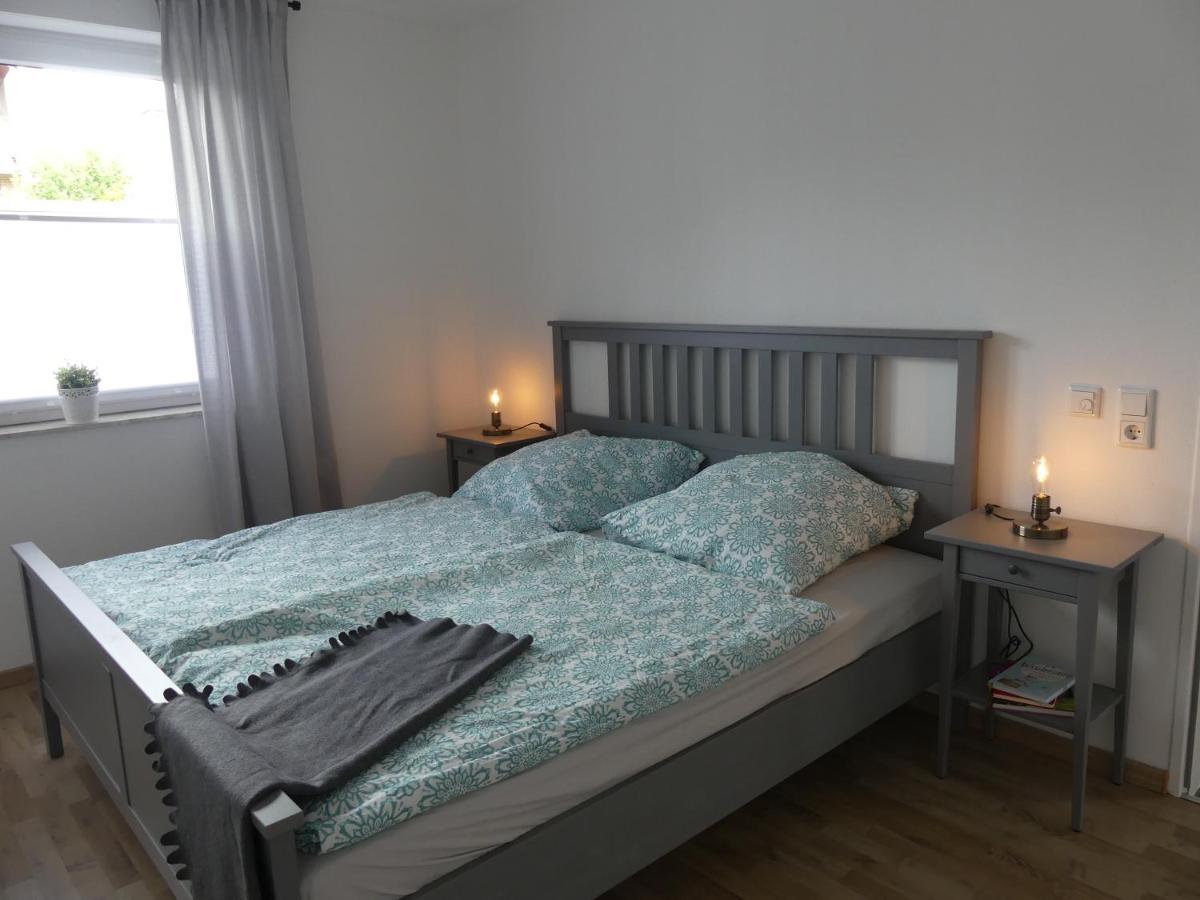 Ferienwohnung Luedenstein Bad Rothenfelde Extérieur photo