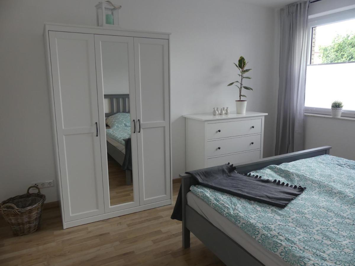 Ferienwohnung Luedenstein Bad Rothenfelde Extérieur photo